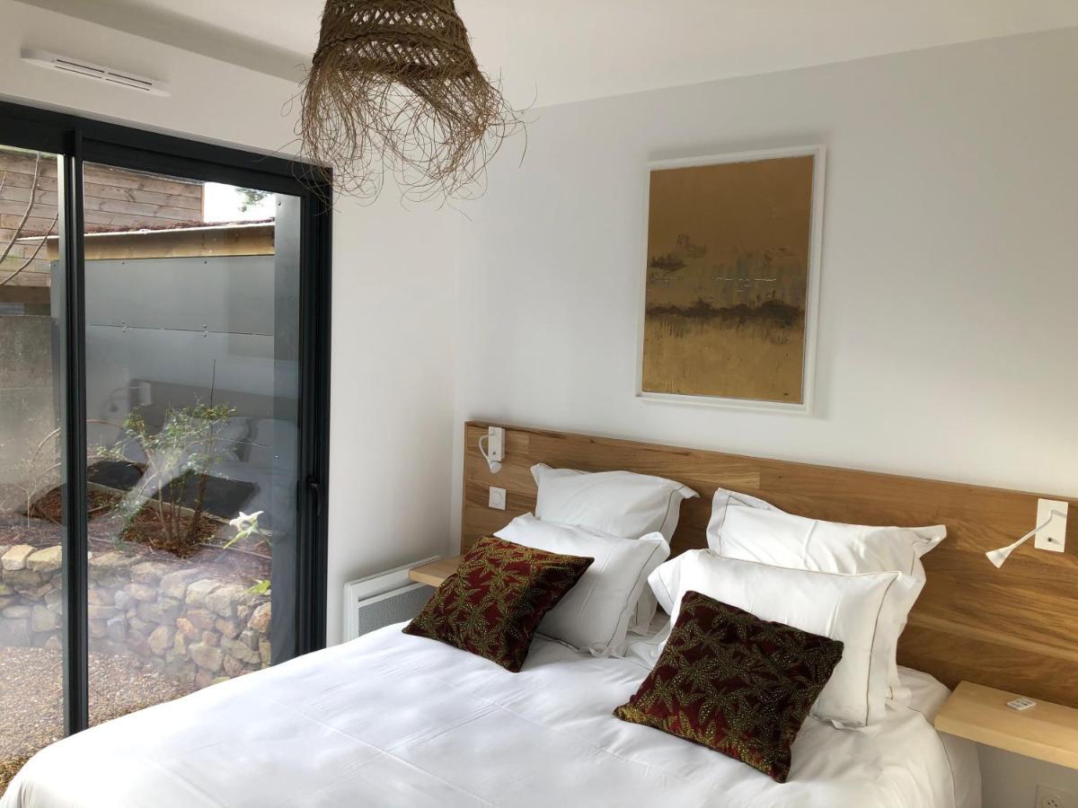 Apartment Du Valcoquet Saint-Brévin-les-Pins