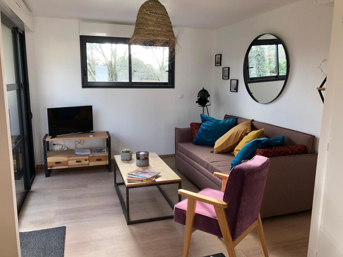 Apartment Du Valcoquet *