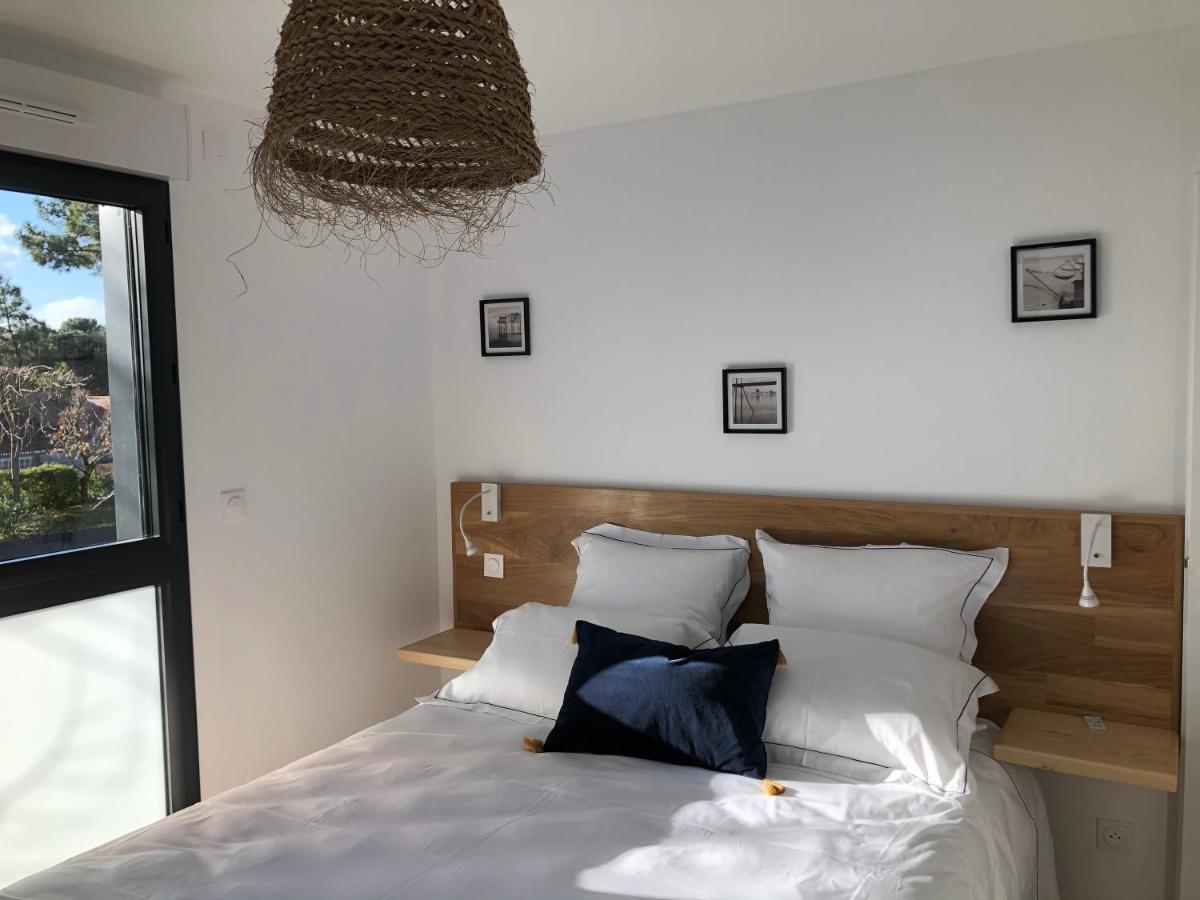 Du Valcoquet Apartment