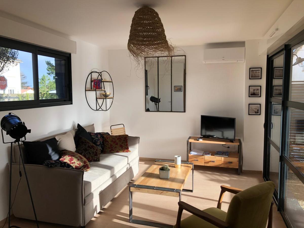 Du Valcoquet Apartment
